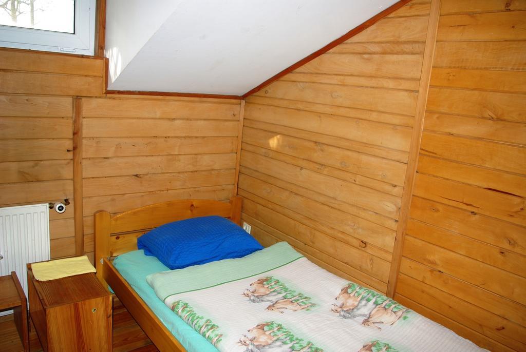 Gospodarstwo Agroturystyczne Stary Mlyn Wilczkowice Michalowice  Pokoj fotografie