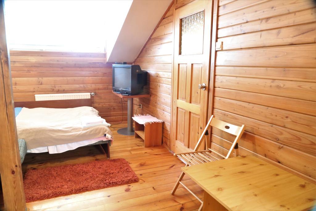 Gospodarstwo Agroturystyczne Stary Mlyn Wilczkowice Michalowice  Exteriér fotografie