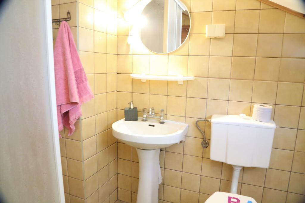 Gospodarstwo Agroturystyczne Stary Mlyn Wilczkowice Michalowice  Exteriér fotografie
