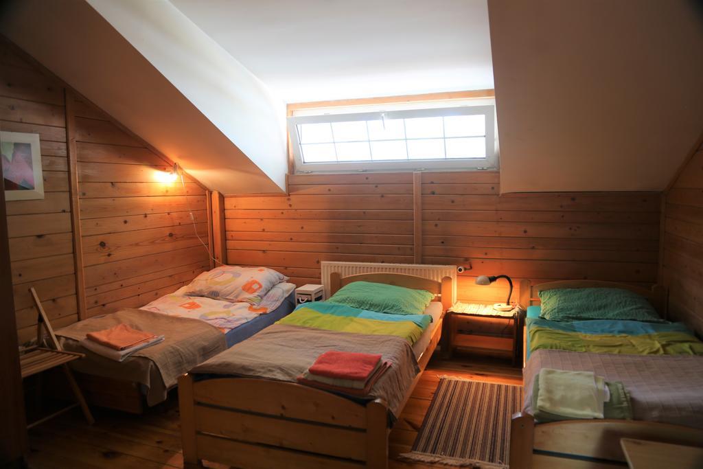 Gospodarstwo Agroturystyczne Stary Mlyn Wilczkowice Michalowice  Exteriér fotografie