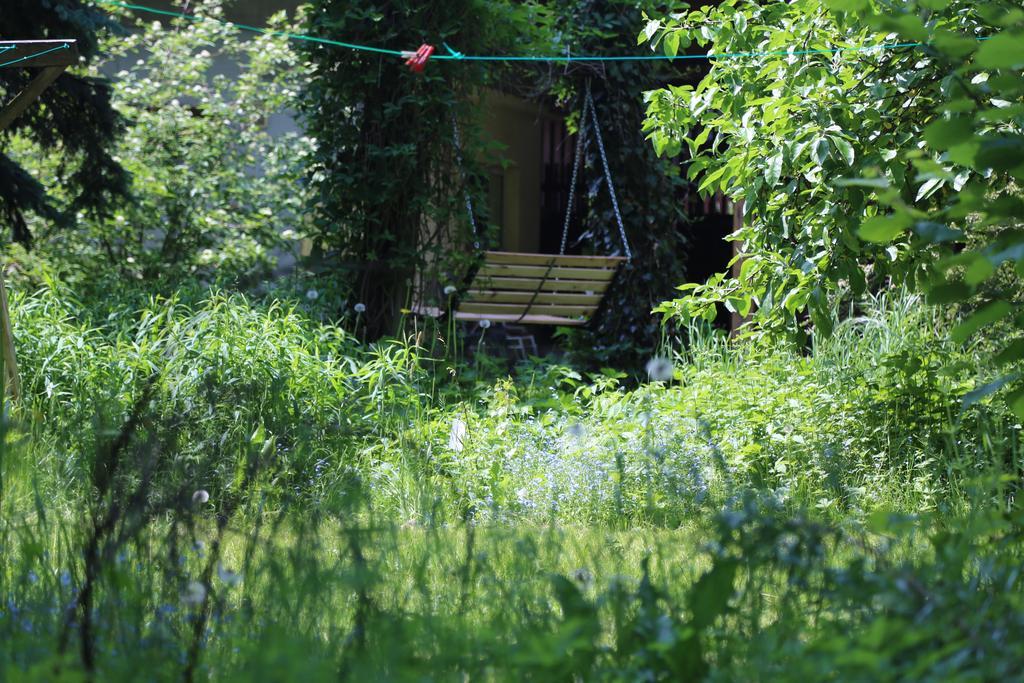 Gospodarstwo Agroturystyczne Stary Mlyn Wilczkowice Michalowice  Exteriér fotografie